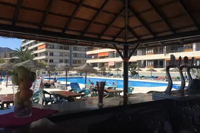 Image de Appartement dans le centre de Torremolinos