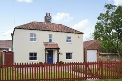Image de 4 chambres hébergement à Sea Palling, près de Stalham