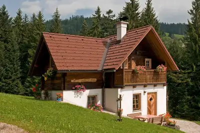 Image de Pircherhof - vacances et repos à Troadkost'n - Troadkostn 1