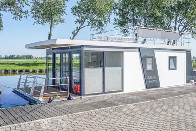 Image de Houseboat Escapade