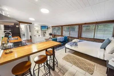 Image de Island Hideout (2 grands lits)