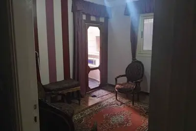 Image de Bel appartement avec vue sur la mer, près des restaurants et des cafés