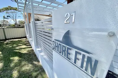 Image de Shore Fin - Tuncurry