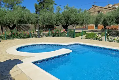 Image de Casa El Ros pour 6 personnes