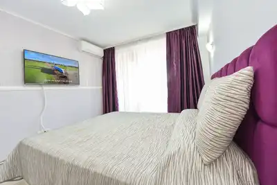 Bucharest Old Town Apartments