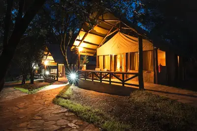 Image de Mara Kimana Camp