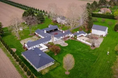 Image de Le Homestead à Millsite Premier étage