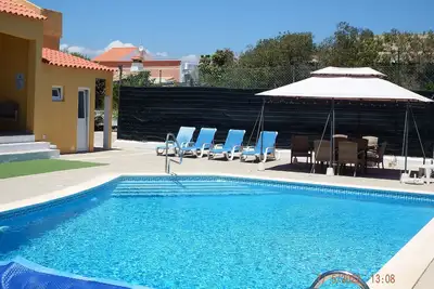 Image de Villa Lara, Spacieuse maison de 5 chambres avec piscine chauffée, Wifi gratuit, parking sécurisé
