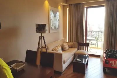 Image de Appartement de luxe de 48m2 dans le complexe Dreamland Oasis