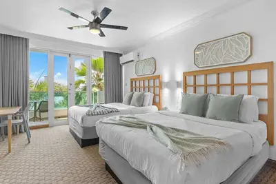 Image de Studio d'île<br> Superbe escapade au bord de l'eau