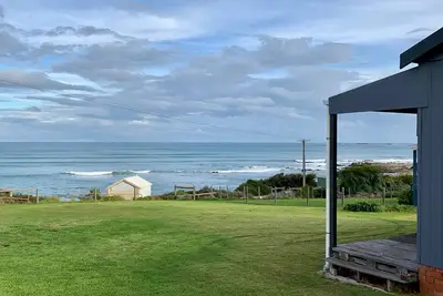 Image de Bob's Place - Vues sur la plage pour des kilomètres!