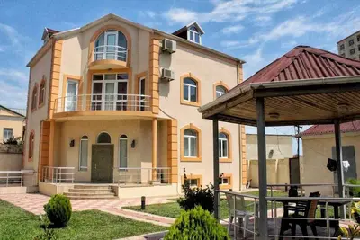 Image de Baku Partner Villas (Classic Unit 8)
