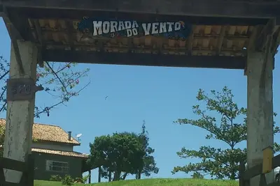 Image de Chacara Adresse du Vent