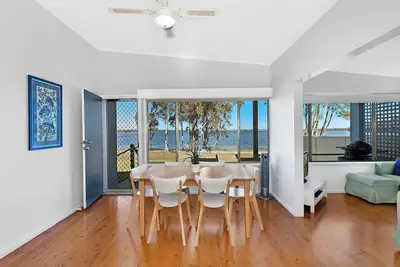 Image de Lake Edge Cottage -