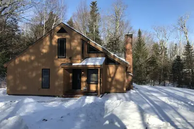 Image de Killington Cottage - retraite quatre saisons près de tout