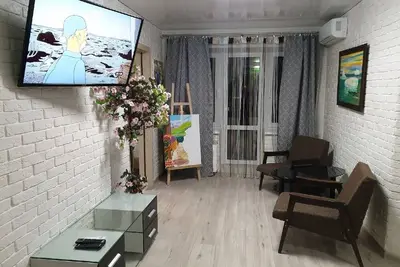 Image de Appartements sur Krasnoarmeyskaya 1