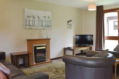 Image de Hébergement de 3 chambres à St Erth Praze, près de Hayle