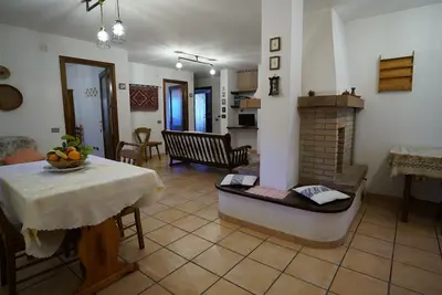 Image de Appartement - Residence Su Prelau - Sardaigne Côte Sud Ouest