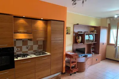 Image de Maison de vacances dans la ville de Sabaudia, disponible à partir de juillet