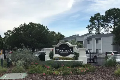 Image de Cozy Condo minutes de Fort Walton Beach et Destin