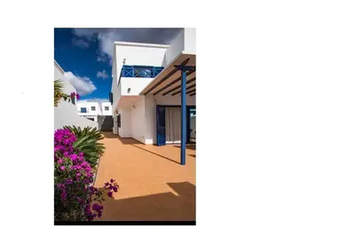 Image de Villa Teresa Marina Playa Blanca LOCALITÉ San Marcial Del Rubicon