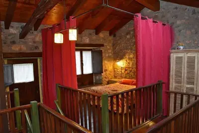 Image de Cottage Rincones Entre Babia et la lune pour 4 personnes