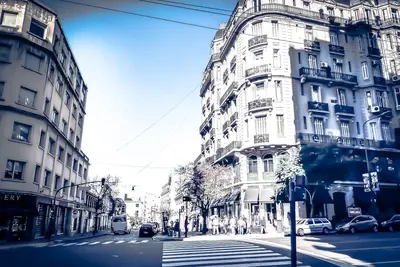 Image de Apto San Telmo Center emplacement rue Balcarce