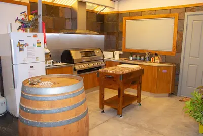 Image de Super hébergement économique pour une escale d'une nuit