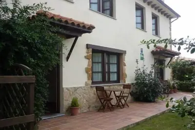 Image de Apartamentos Rurales La Caramba pour 2 personnes
