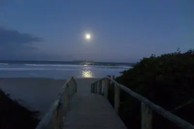 Image de Excellente maison de ville à 120 mètres de la plage de Mariscal