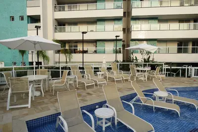 Image de Environ 250 mètres de la plage