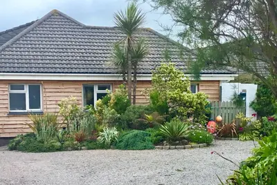 Image de Spacieux Cornish Beach House