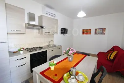 Image de Lu Ientu - deux minutes à pied de la mer