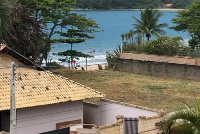 Image de Maison à 50 mètres de la plage, à 3 km de Beto Carreiro