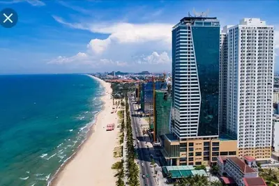 Image de Heaven Sea appartement avec vue sur la rue