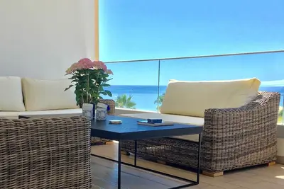 Image de Vue imprenable sur l'océan, emplacement privilégié, design exclusif