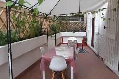 Image de Maison Alfonsina centrale