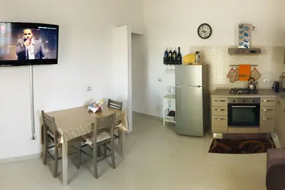 Image de Maison de vacances \"Da Salvatore\" - Au centre du village et Ă 2 km de la mer