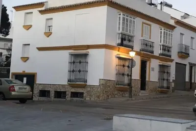 Image de Splendide maison à Medina Sidonia.