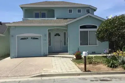 Image de Magnifique maison de 3 chambres près de la plage!