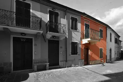 Image de Cour Mary Cristina 3