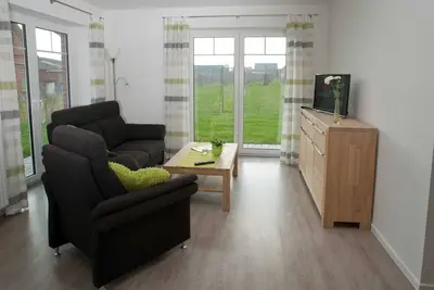 Image de Apartment Oktavia - Appartement Lühe