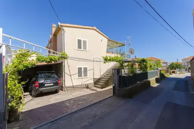 Image de Appartement Maja (30882-A2) - Trogir