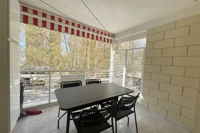 Image de Magnificent Mediterraneo Apartment R057