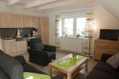 Image de Appartement Valeska - Appartement Lühe