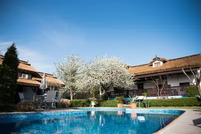 Image de Varvara Holiday House