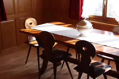 Image de Appartement spacieux et confortable dans l'Emmental