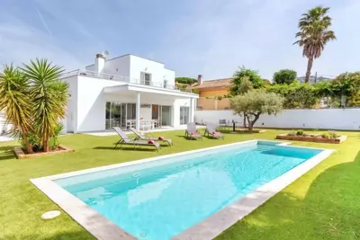 Image de Almendro by Interhome