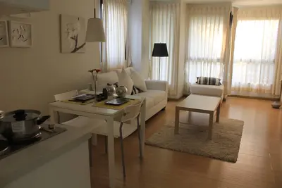 Image de One Bedroom Apartment Super Deluxe