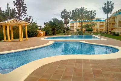 Image de Offre Vacances D'Aout À Denia